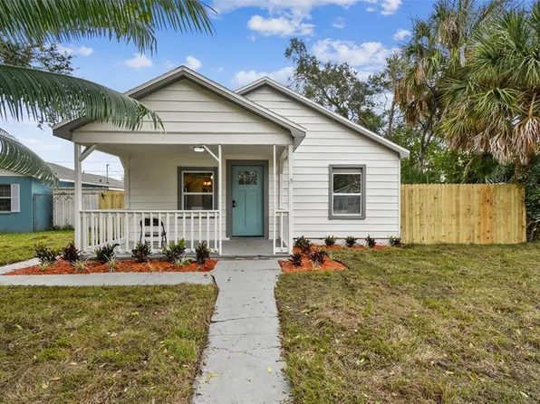 1136 16th Ave S, Saint Petersburg, FL 33705