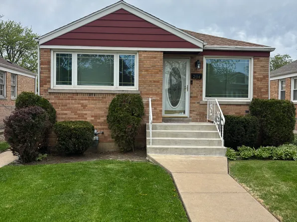 204 Bohland Ave, Bellwood, IL 60104