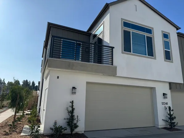 12241 Halle Way, San Diego, CA 92128