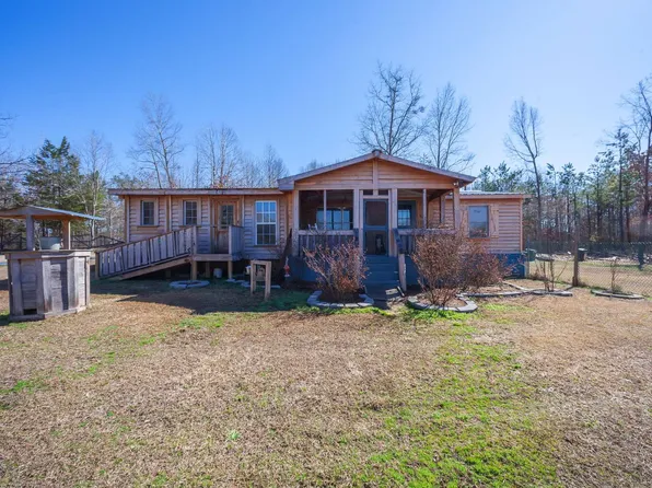 1290 Sycamore Dr, Morris Chapel, TN 38361