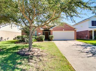 3426 Brackenfern Rd, Katy, TX 77449
