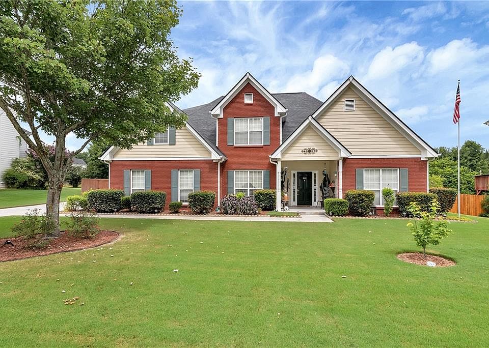 1st image of 3720 Brushy Wood Dr