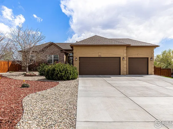 104 Bogey Ct, Milliken, CO 80543
