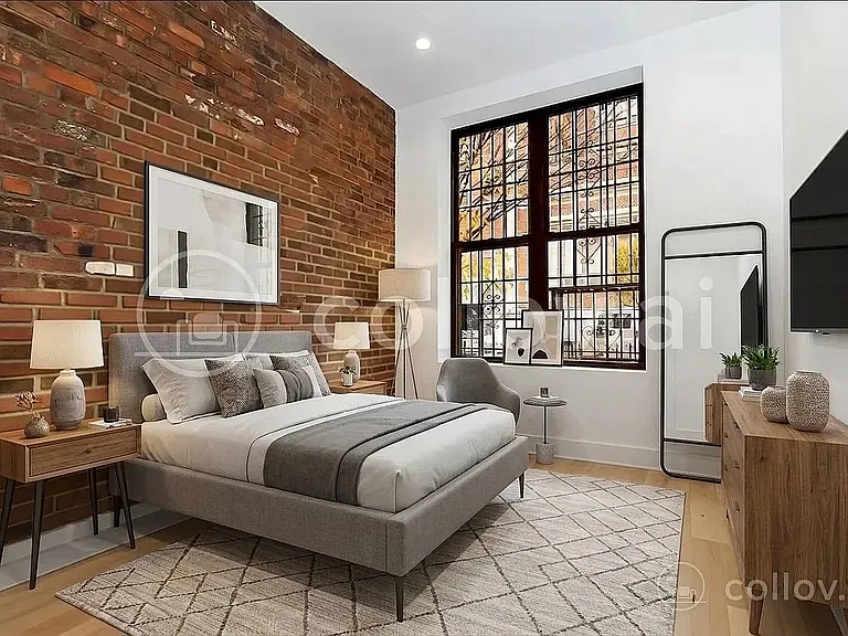 333 Warren St #1L — Photo 3