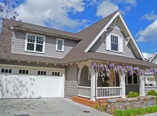 16881 Mitchell Ave, Los Gatos, CA 95032