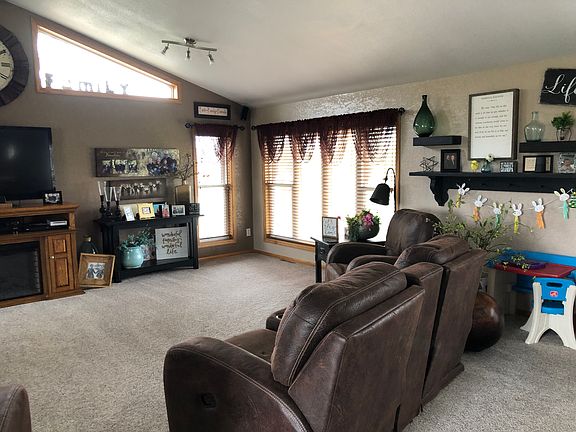 Other 1/2 of living room