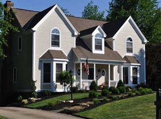 360 Pinkerton Rd, Wexford, PA 15090