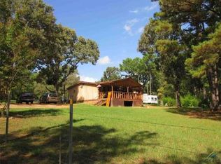 15684 State Highway 31 W, Tyler, TX 75709