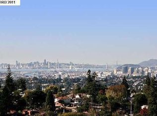 4357 Terrabella Way, Oakland, CA 94619