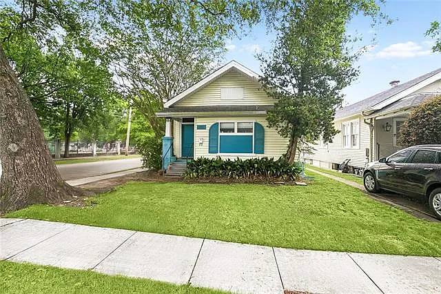 1539 Hillary St #1539 — Photo 11