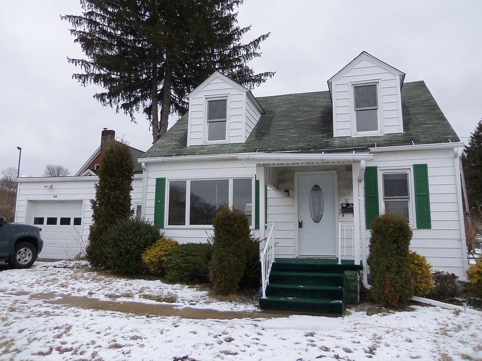 1st image of 419 1/2 E Dubois Ave