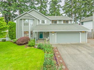 15805 NE 37th St, Vancouver, WA 98682