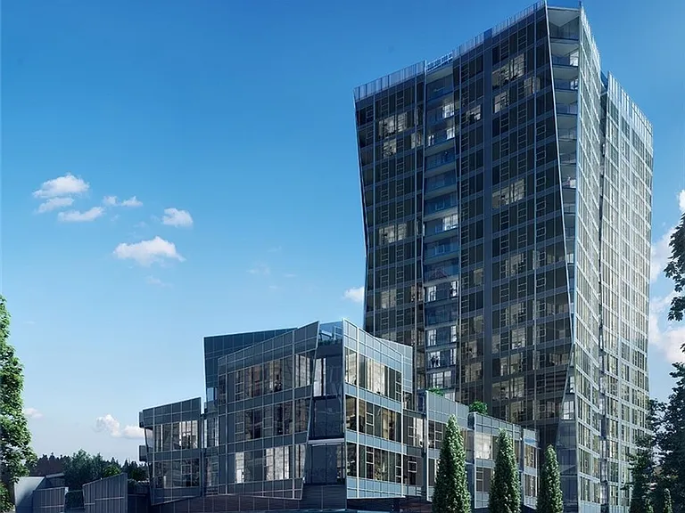188 Bellevue Way NE #1206 — Photo 15