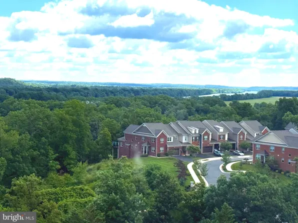 19385 Cypress Ridge Ter Unit 809, Leesburg, VA 20176