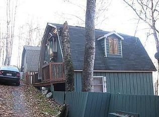 454 Laurel Ridge Rd, Banner Elk, NC 28604