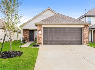 2320 Blue Opal Ln, Conroe, TX 77301