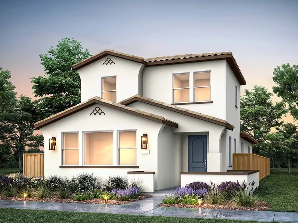 Cottages - Plan 1 1825 Plan, Cottages at Marina Station