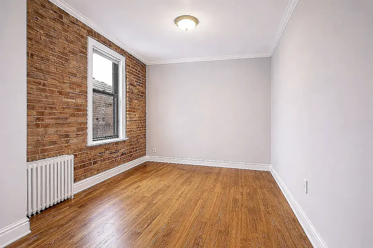 Building Photo - 53 Leroy St #2B