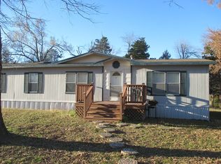 413725 E 1930th Rd, Antlers, OK 74523