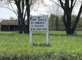 4906 Marsh Rd PARCEL 1, China, MI 48054