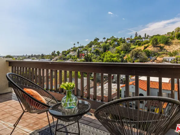 2018 Griffith Park Blvd APT 318, Los Angeles, CA 90039
