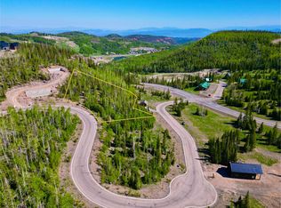 176 W Zion View Dr, Brian Head, UT 84719