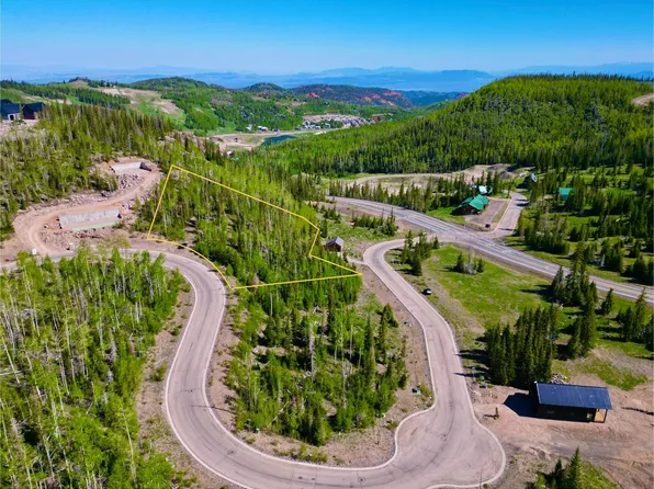 176 W Zion View Dr, Brian Head, UT 84719