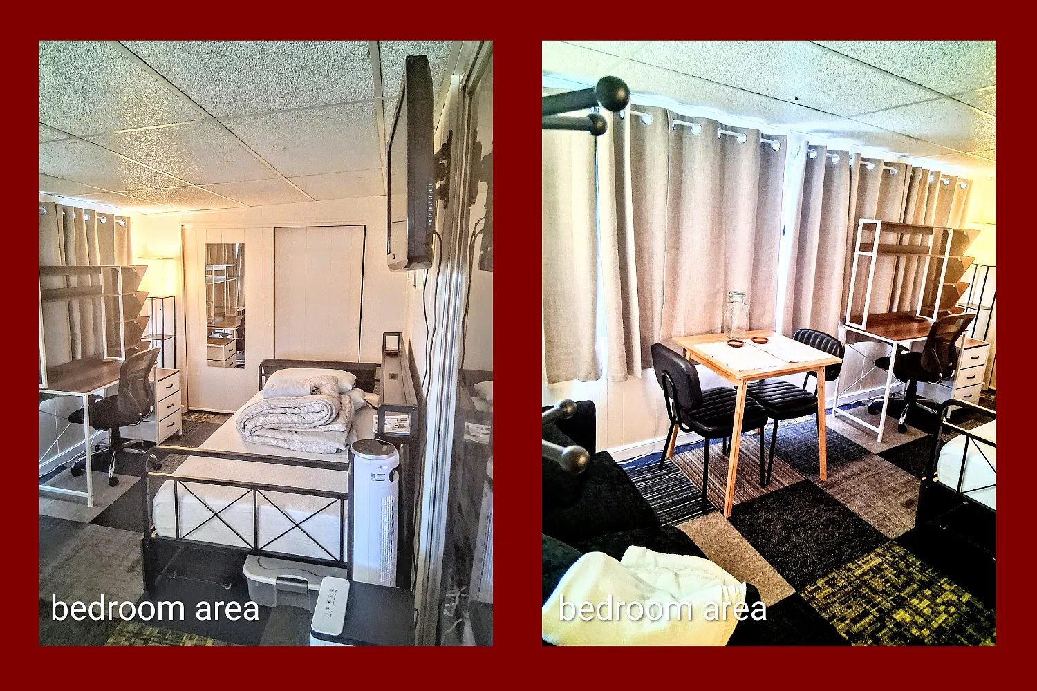 Studio, 215 sqft, $1,295 — Photo 2