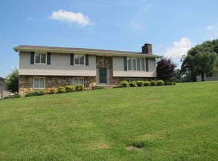 5007 Dublin Rd, Kingsport, TN 37664