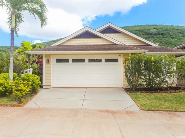 92-6041 Nemo St #25, Kapolei, HI 96707