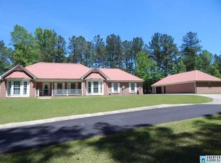 155 Apple Jack Dr, Woodstock, AL 35188