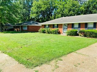 3595 Gowan Dr, Memphis, TN 38127