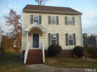 5413 Neuse View Dr, Raleigh, NC 27610