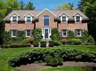 24 Shasta Dr, North Reading, MA 01864