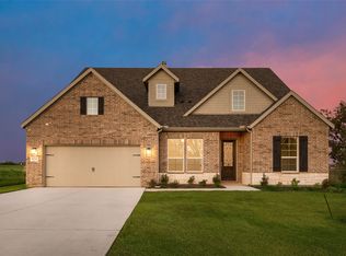 424 Guadalupe Ln, Springtown, TX 76082