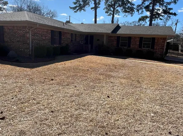 503 Hazel Cir, Magnolia, AR 71753