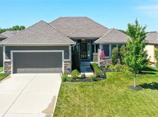 21631 W 177th Ct, Olathe, KS 66062