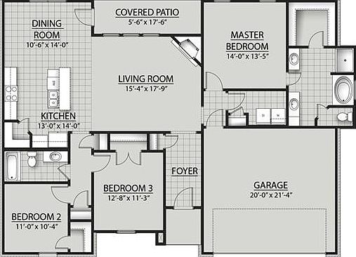 2nd image of 42121 Broderick Dr