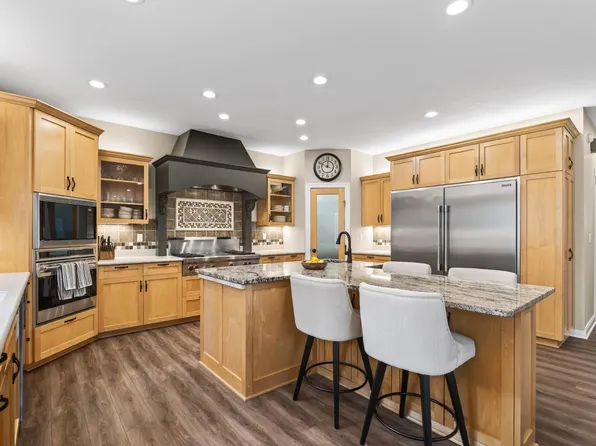 1865 155th St NW, Monticello, MN 55362