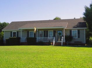 1521 Claridge Nursery Rd, Goldsboro, NC 27530