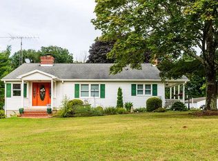 20411 Sampson Rd, Parkton, MD 21120