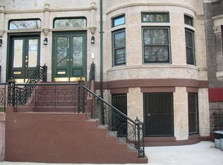 1134 Jackson Ave #GF, Bronx, NY 10456