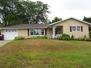 450 S Beemer St, West Point, NE 68788