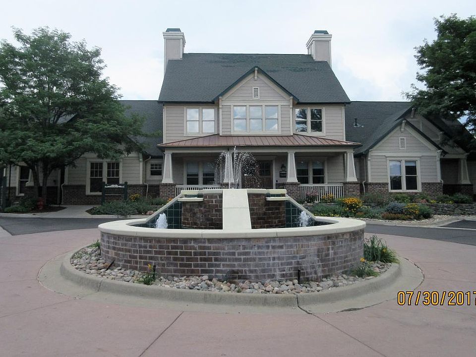 Saddlebrooke at Rock Creek Condominiums