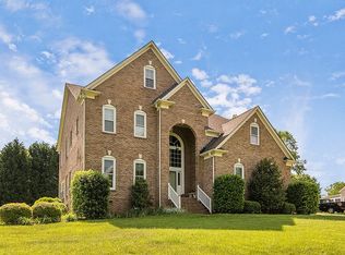 126 Morrison Cove Rd, Mooresville, NC 28117