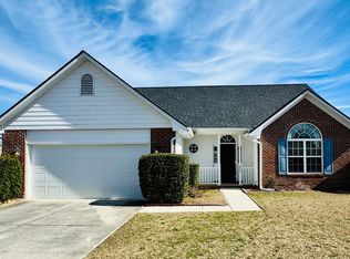 232 Belle Chase Dr, Raeford, NC 28376