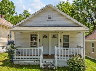 1406 Manteo St, Durham, NC 27701