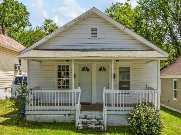 1406 Manteo St, Durham, NC 27701