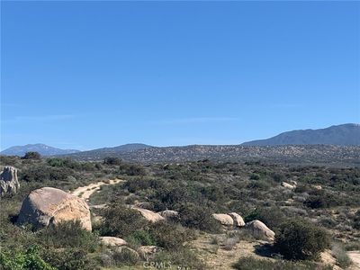 0 Inland Rd, Aguanga, CA, 92536