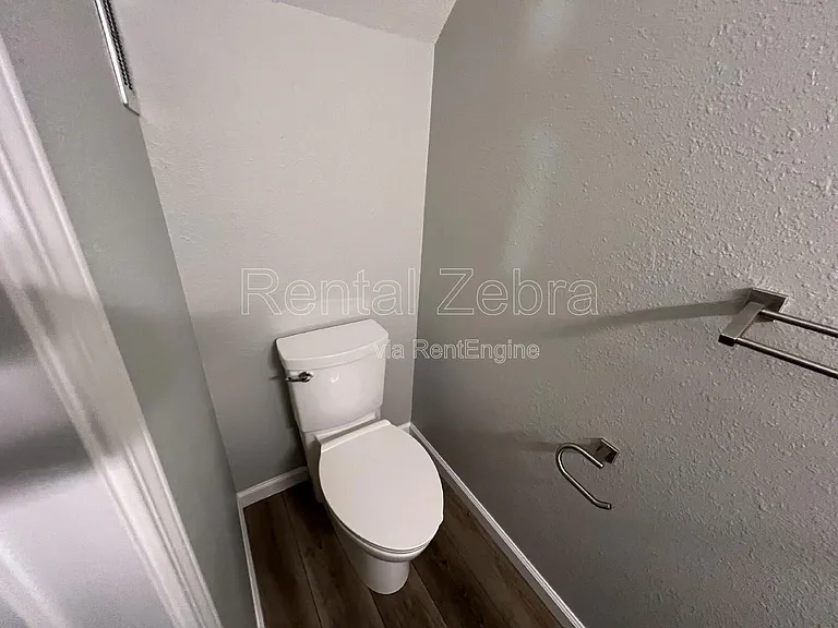 141 W Agua Caliente Rd #D — Photo 24